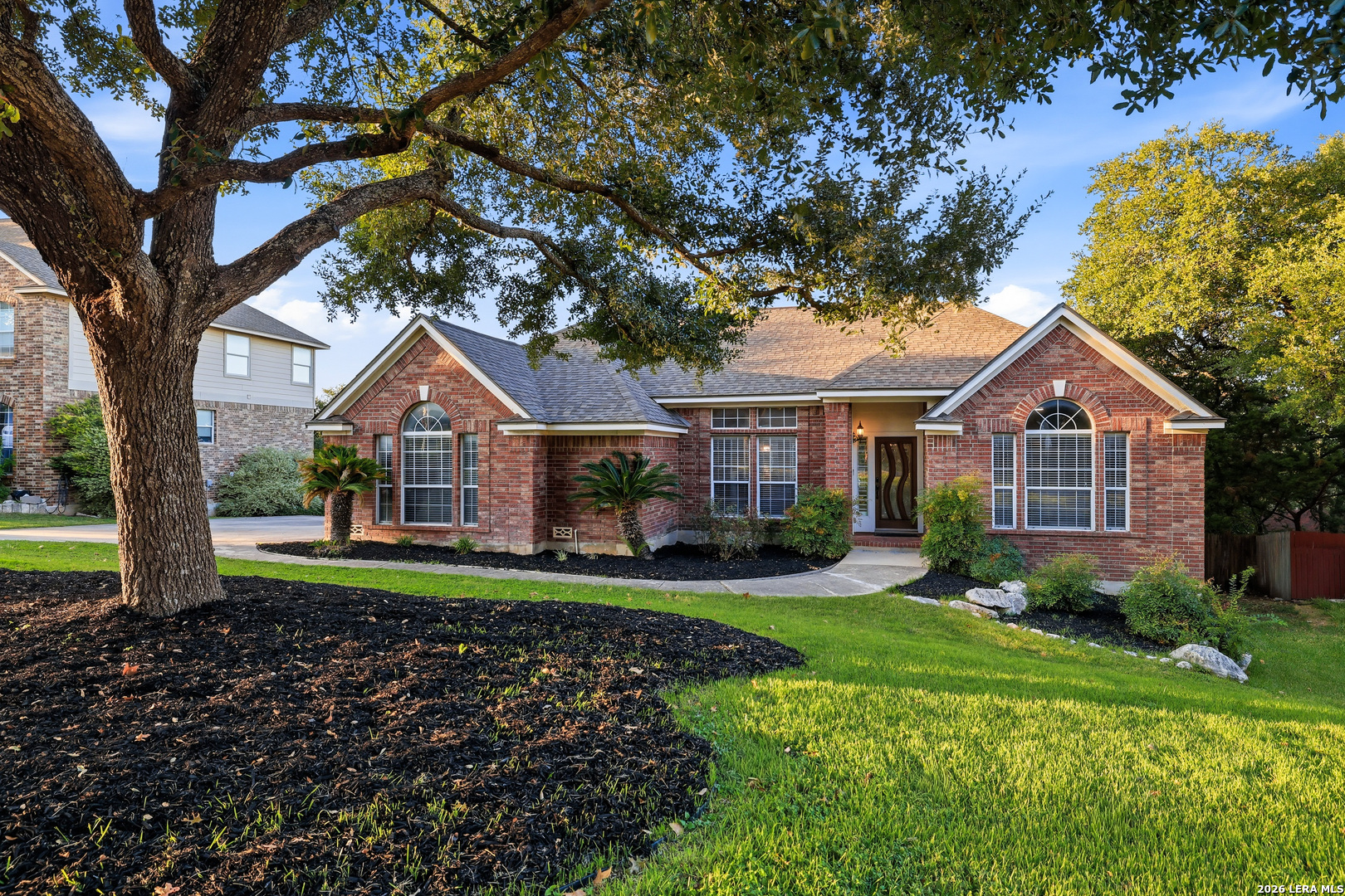 22414 Sierra Blanca San Antonio TX 78259