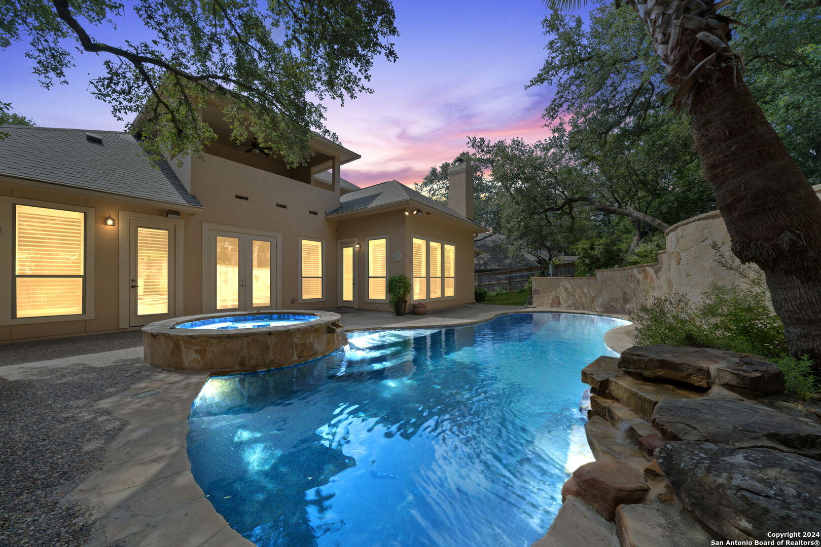 1651 Fawn Bluff San Antonio TX 78248