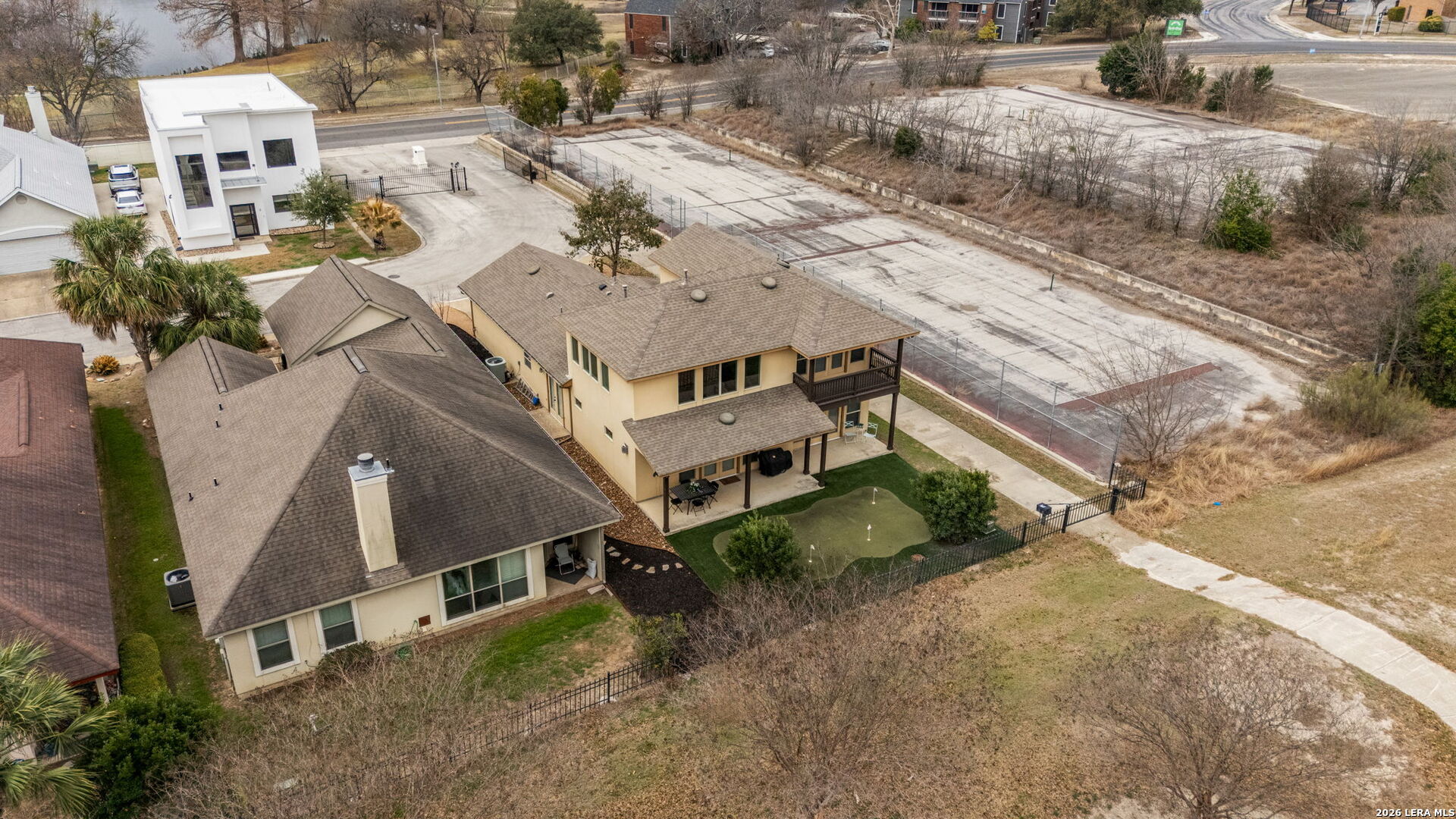 4 Stafford San Antonio TX 78217