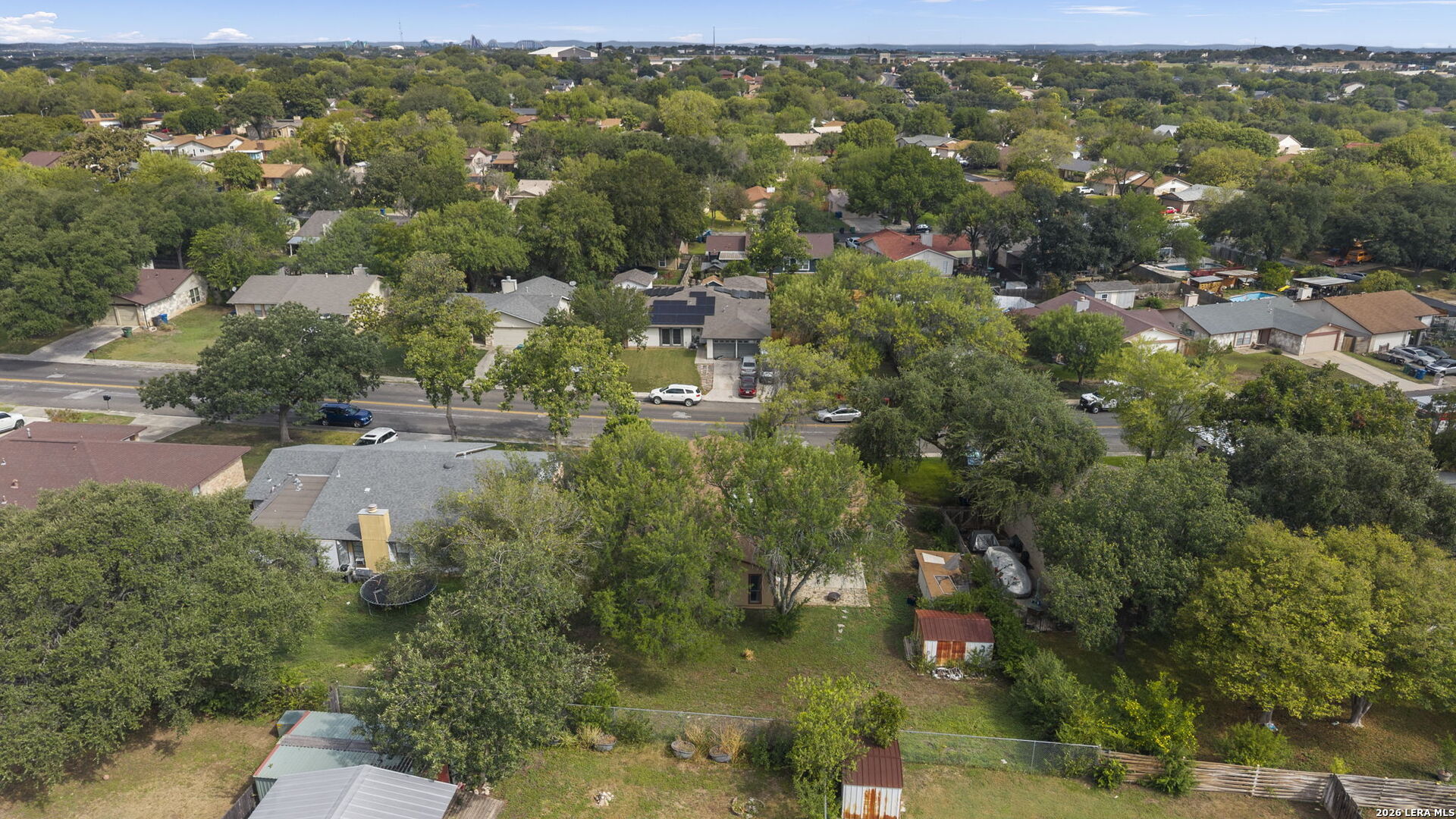 10234 Dugas San Antonio TX 78245