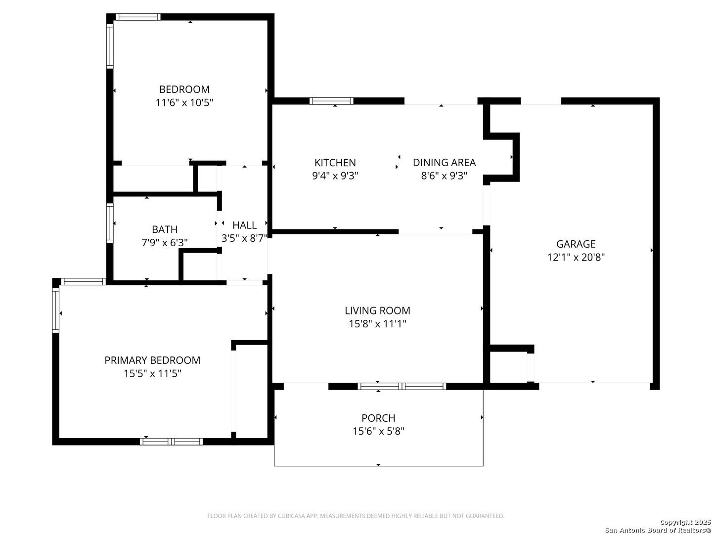 414 Trudell San Antonio TX 78213
