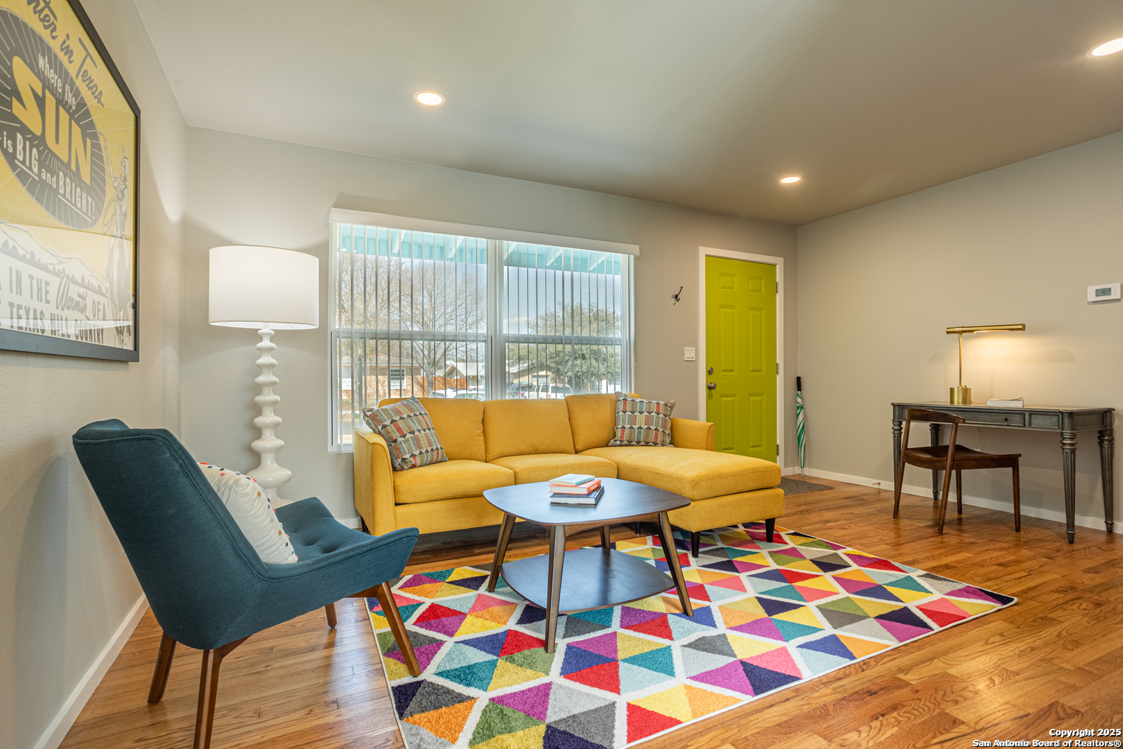 414 Trudell San Antonio TX 78213