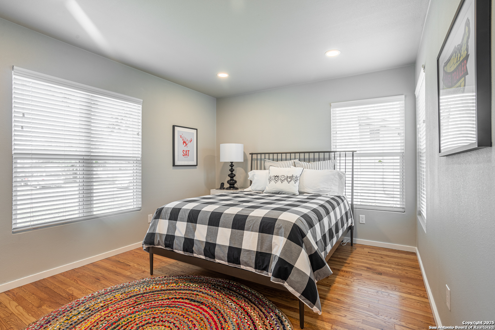 414 Trudell San Antonio TX 78213