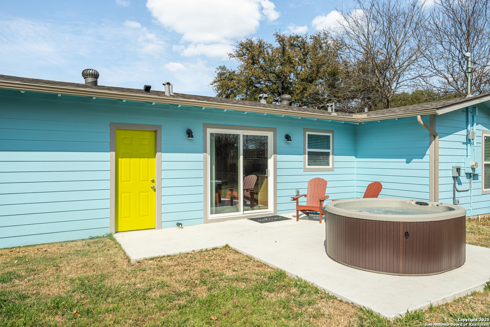 414 Trudell San Antonio TX 78213