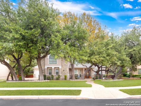 106 Santa Fe Walk Helotes TX 78023