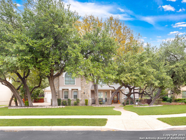 106 Santa Fe Walk Helotes TX 78023