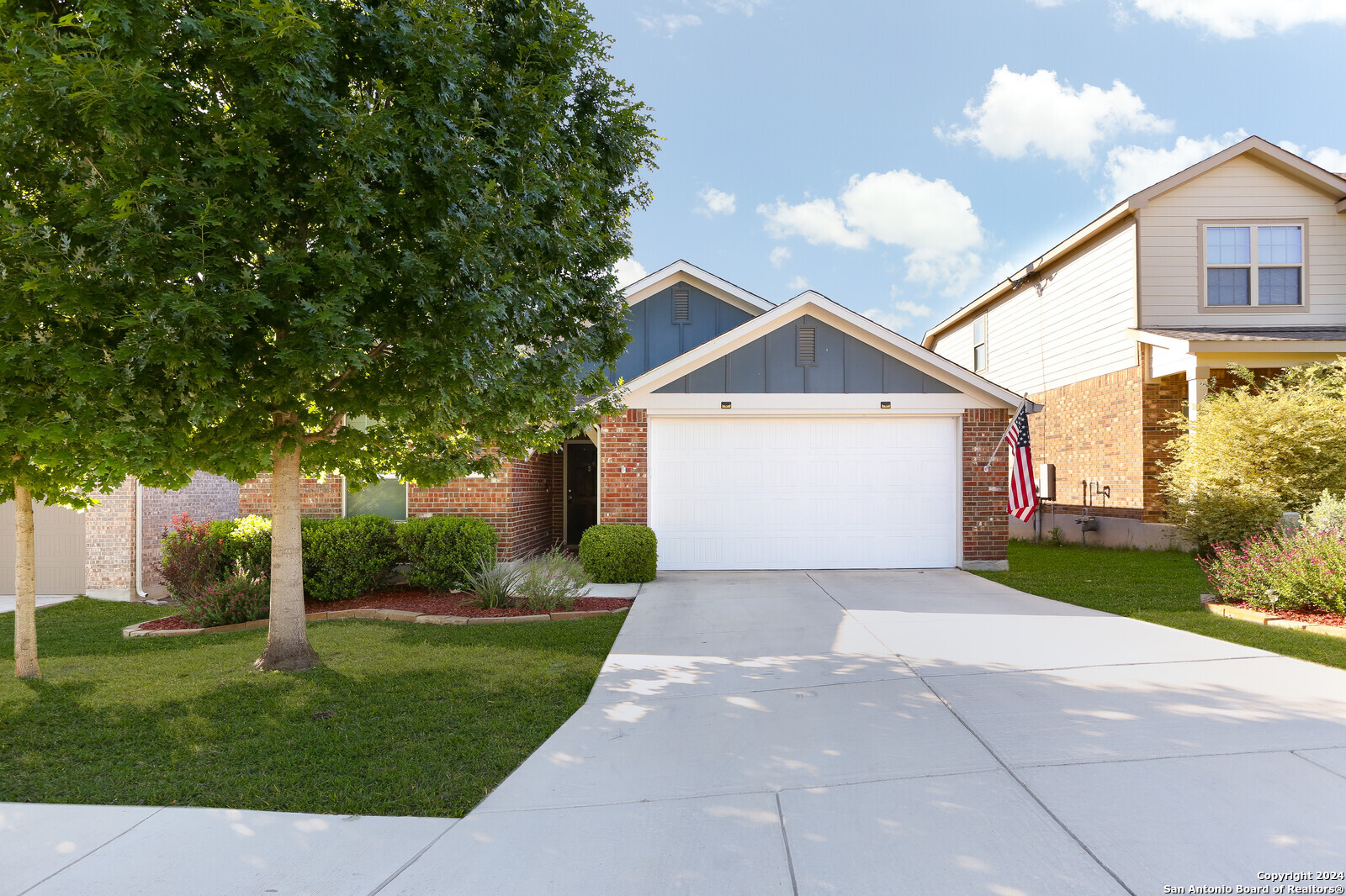 2535 Golden Rain San Antonio TX 78245
