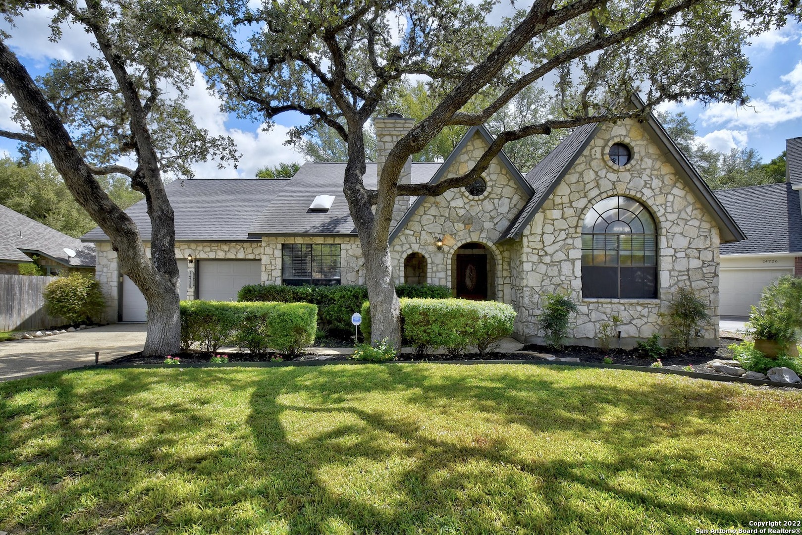 14730 Oak Briar San Antonio TX 78232