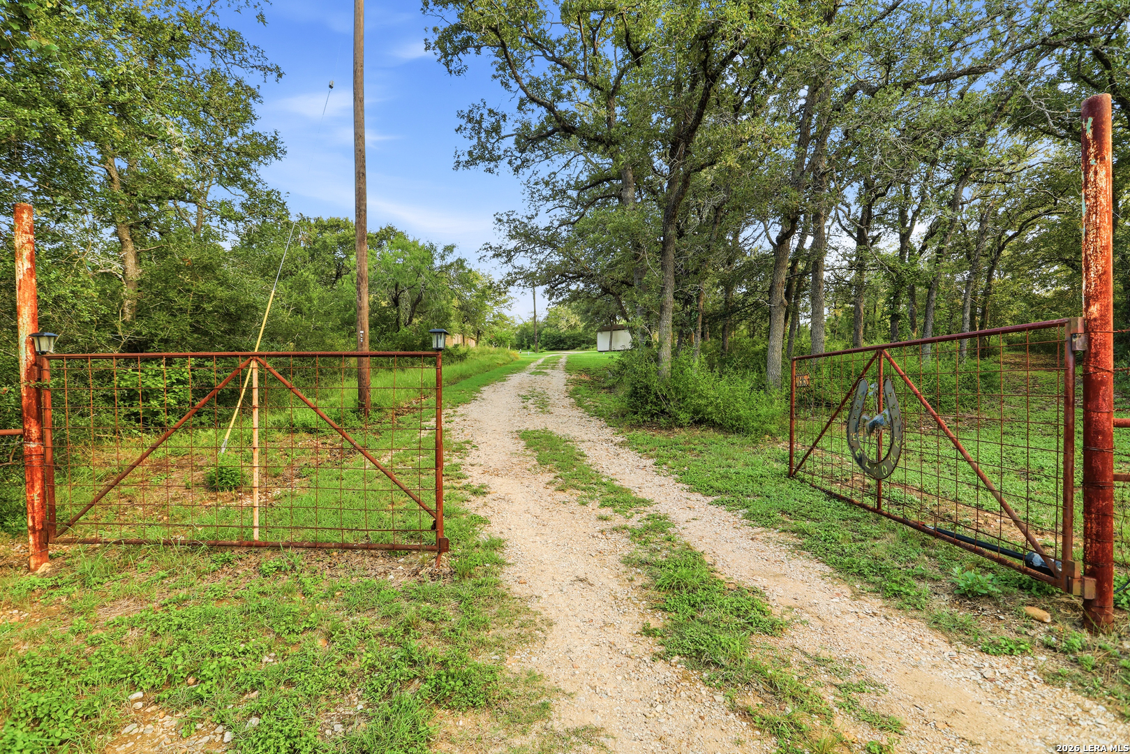 795 Indian Springs Drive Kingsbury TX 78638
