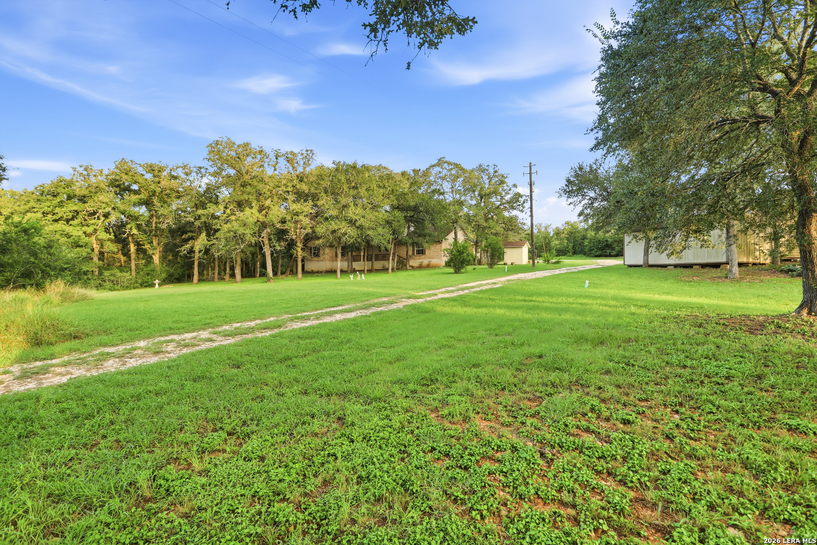 795 Indian Springs Drive Kingsbury TX 78638