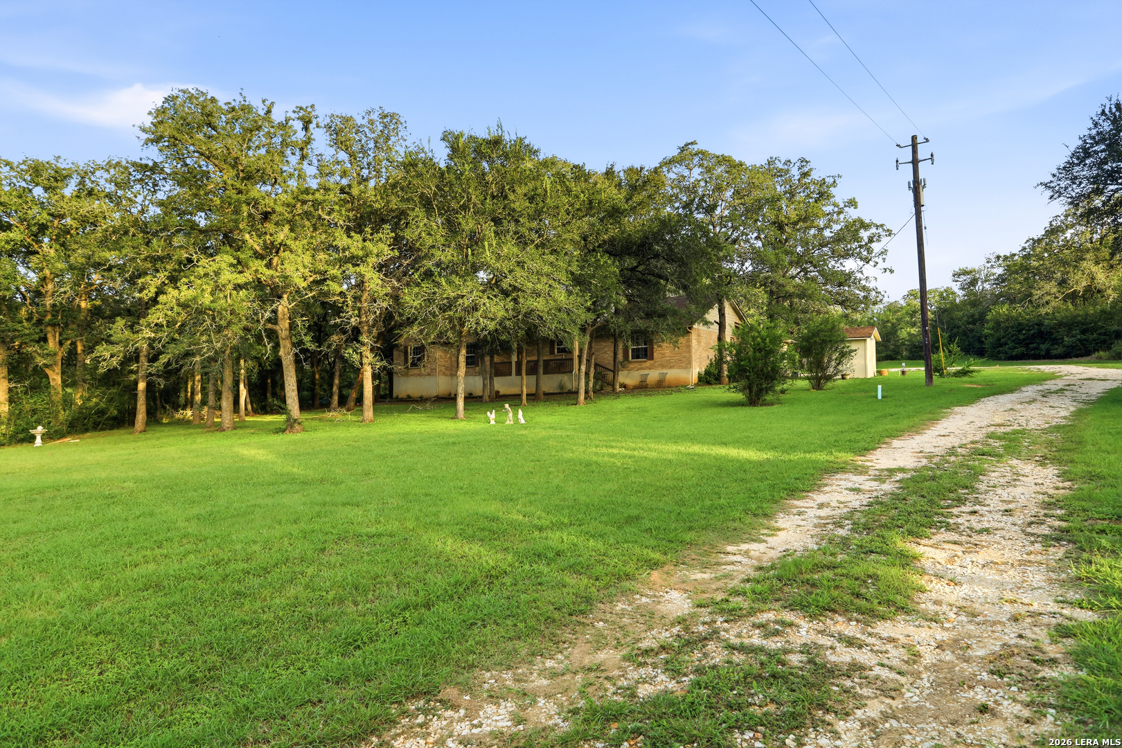 795 Indian Springs Drive Kingsbury TX 78638