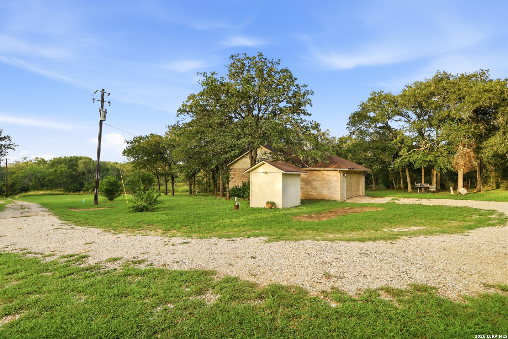 795 Indian Springs Drive Kingsbury TX 78638