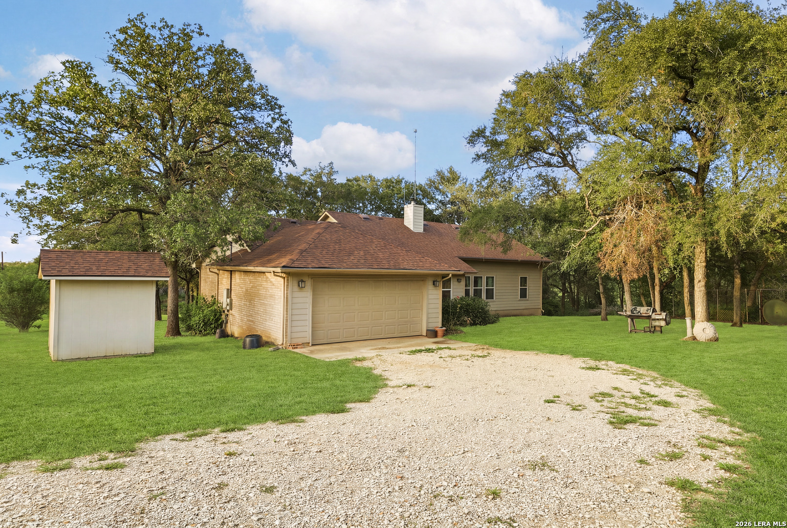 795 Indian Springs Drive Kingsbury TX 78638