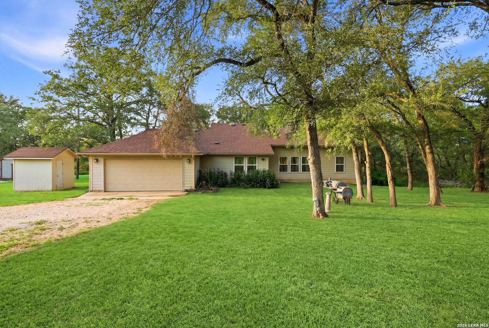 795 Indian Springs Drive Kingsbury TX 78638