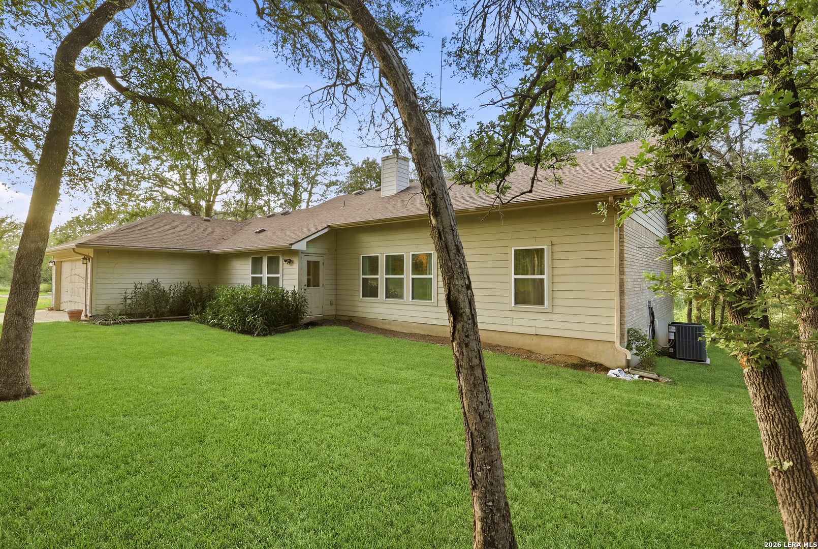 795 Indian Springs Drive Kingsbury TX 78638