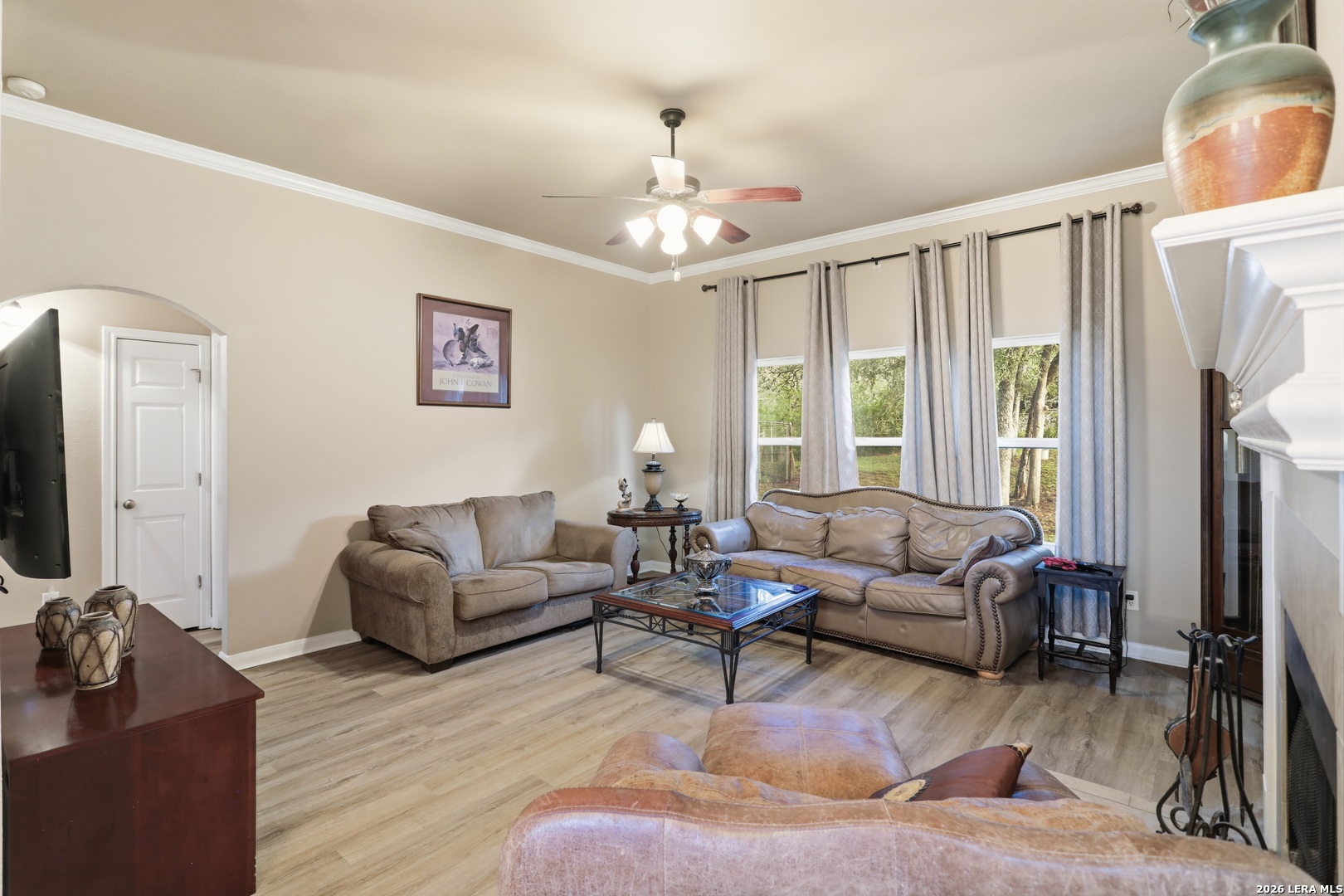 795 Indian Springs Drive Kingsbury TX 78638
