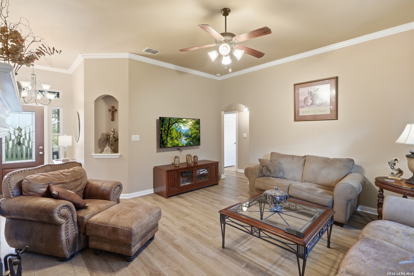 795 Indian Springs Drive Kingsbury TX 78638