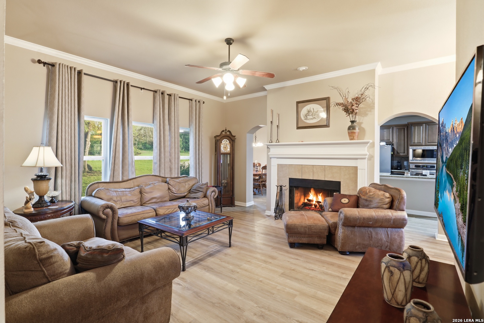 795 Indian Springs Drive Kingsbury TX 78638