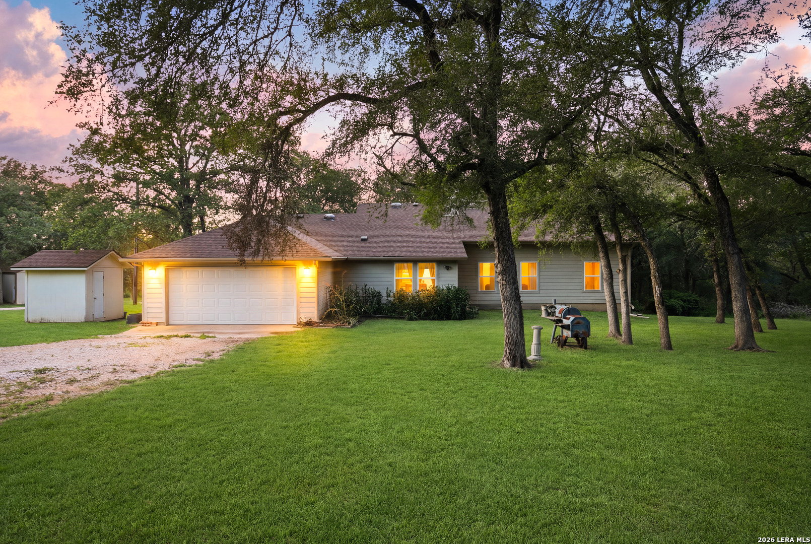 795 Indian Springs Drive Kingsbury TX 78638