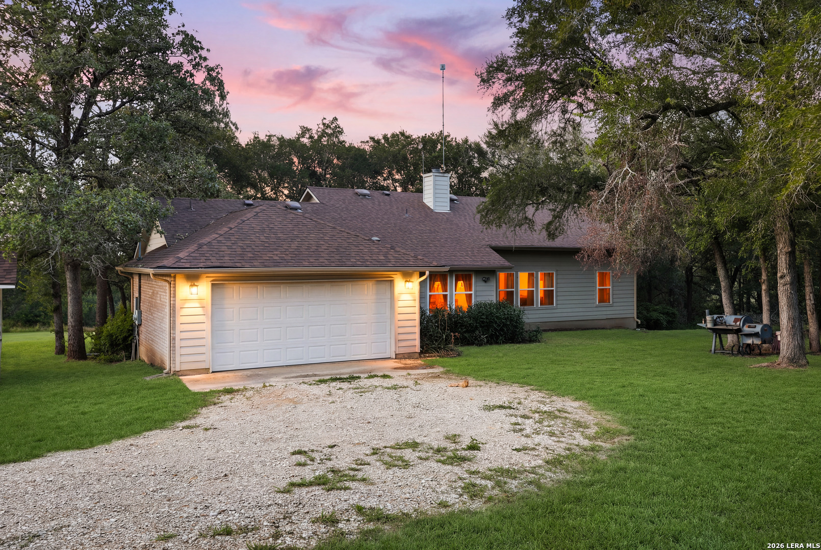 795 Indian Springs Drive Kingsbury TX 78638