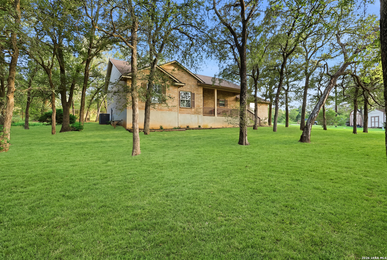 795 Indian Springs Drive Kingsbury TX 78638