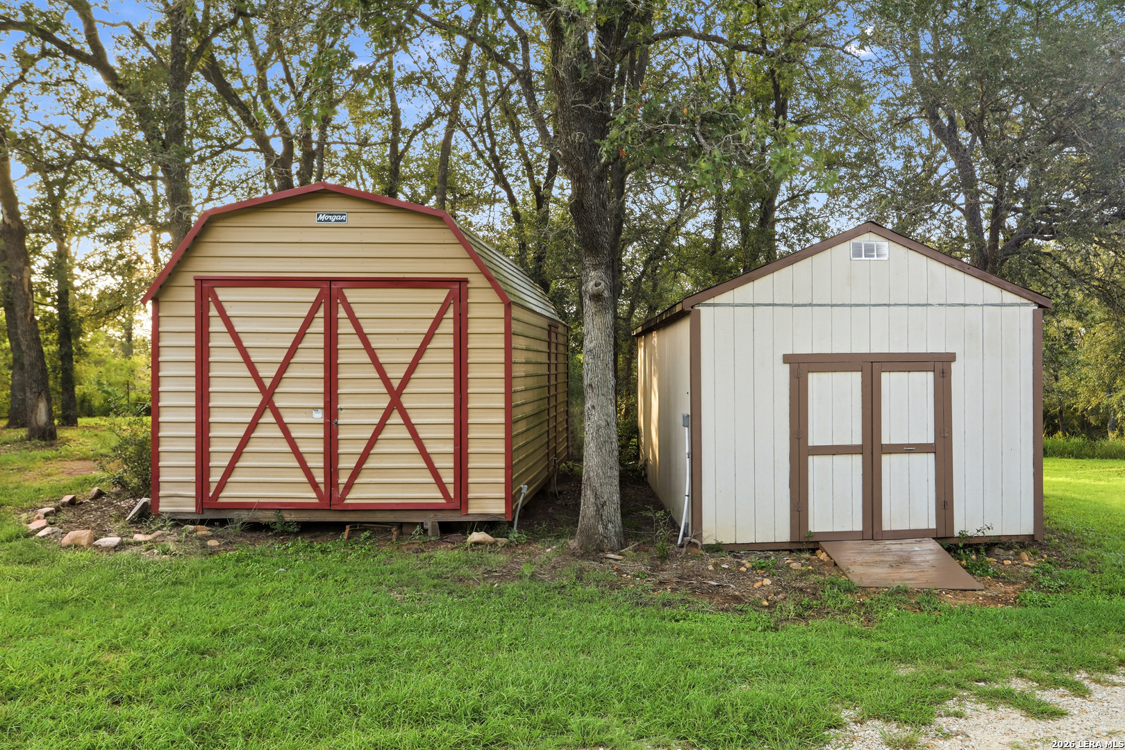 795 Indian Springs Drive Kingsbury TX 78638