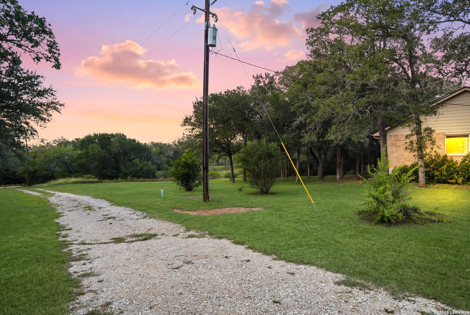 795 Indian Springs Drive Kingsbury TX 78638
