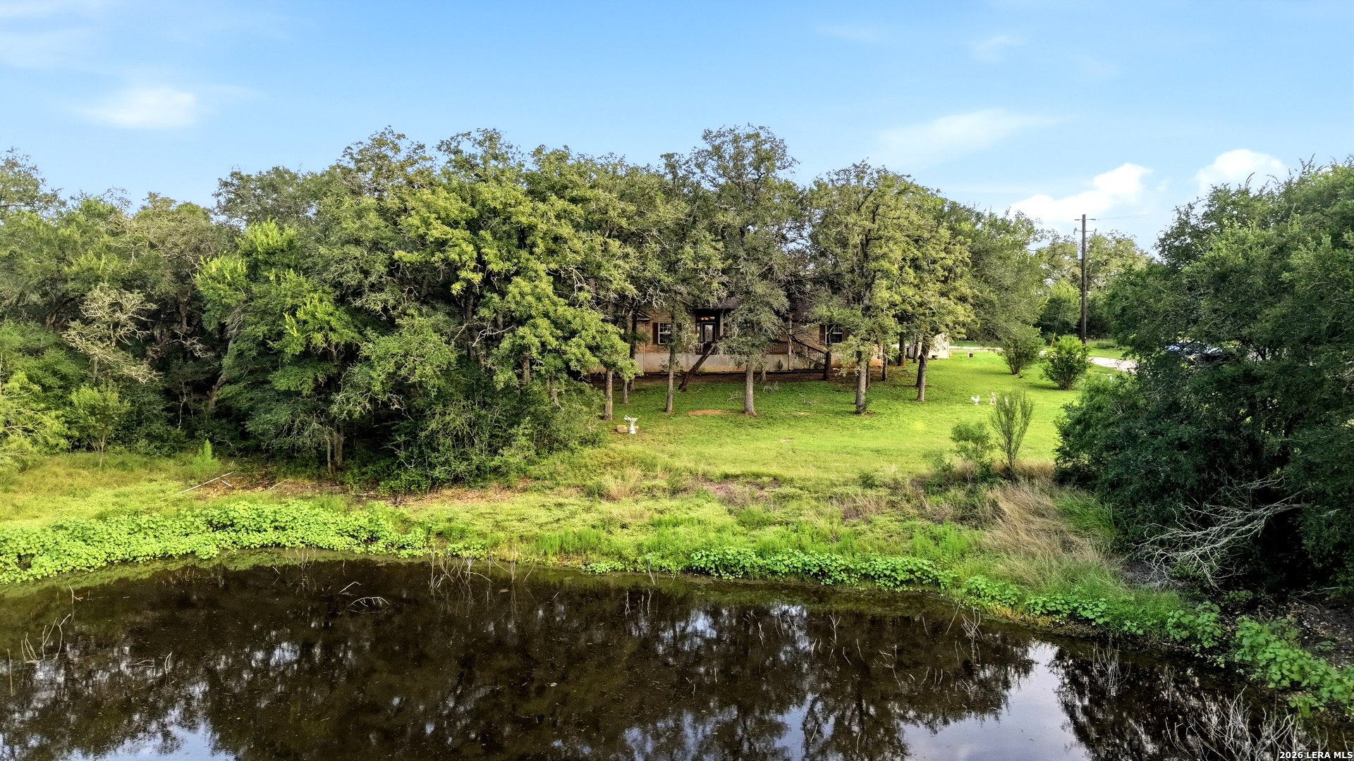 795 Indian Springs Drive Kingsbury TX 78638