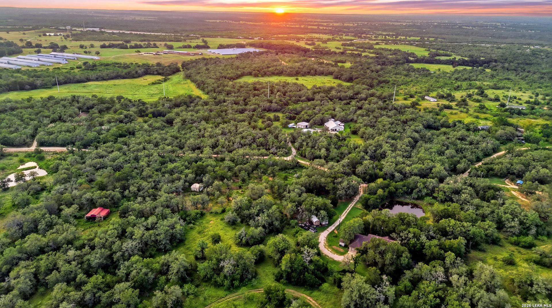 795 Indian Springs Drive Kingsbury TX 78638
