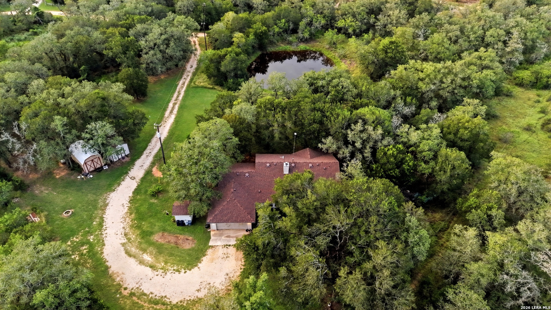 795 Indian Springs Drive Kingsbury TX 78638