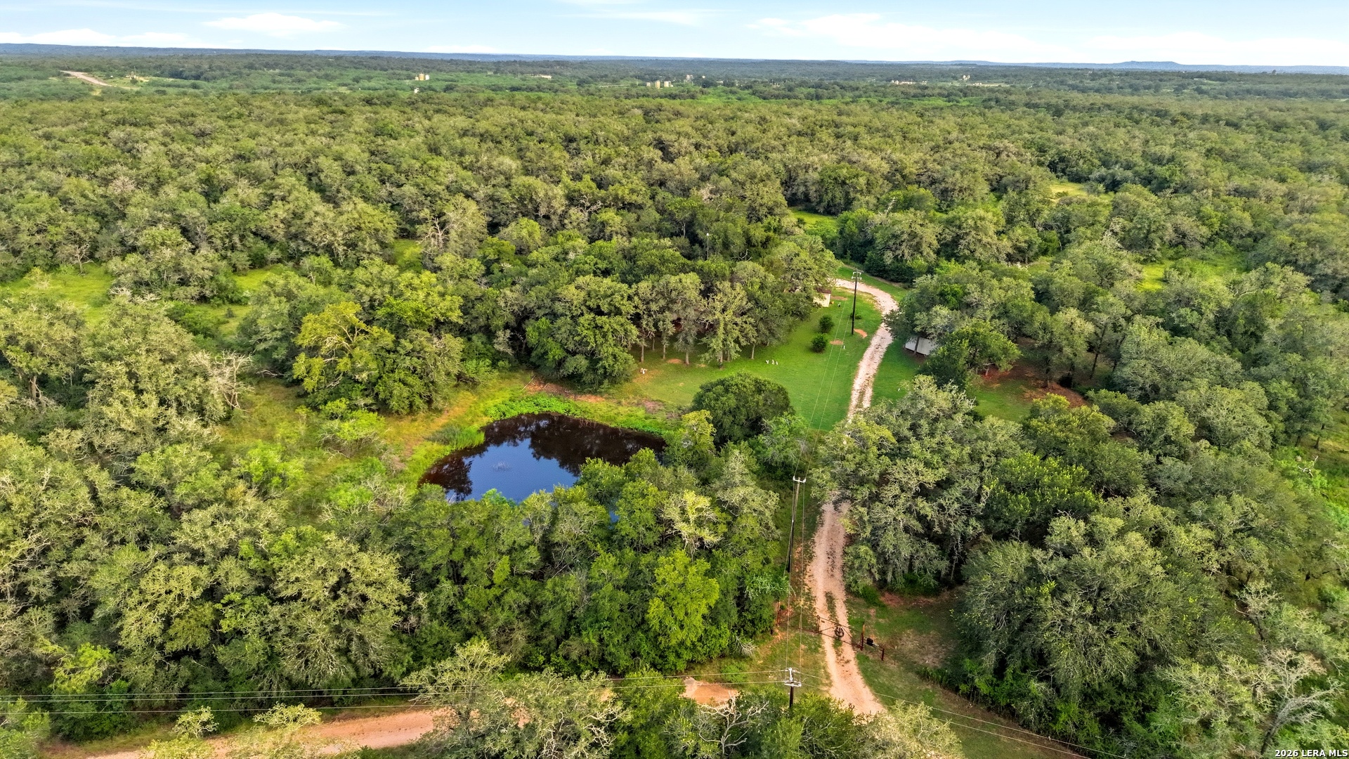 795 Indian Springs Drive Kingsbury TX 78638