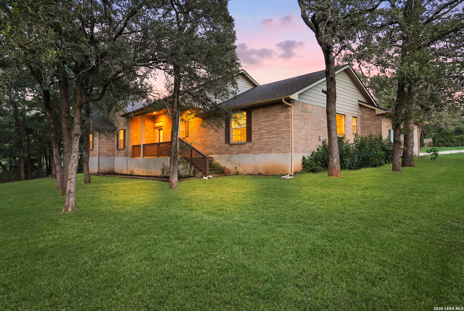 795 Indian Springs Drive Kingsbury TX 78638