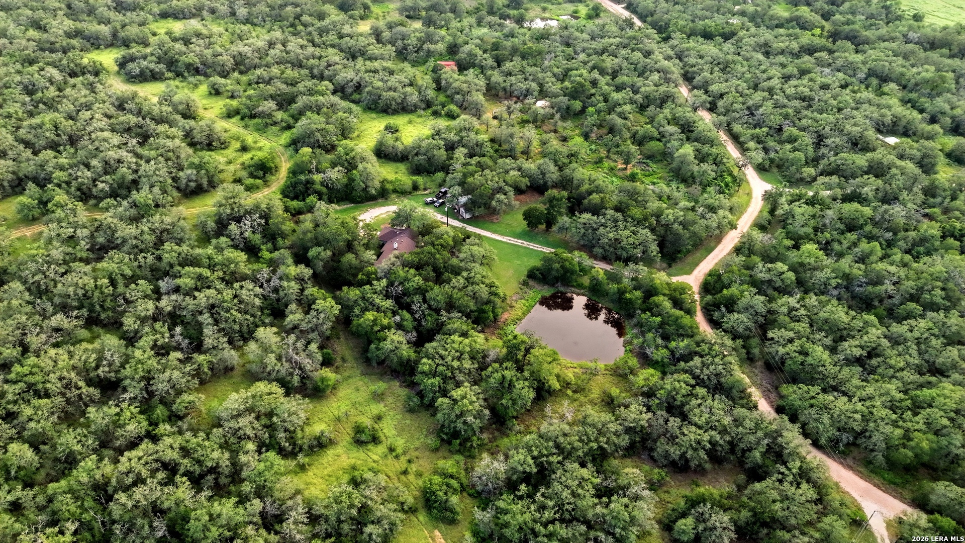 795 Indian Springs Drive Kingsbury TX 78638