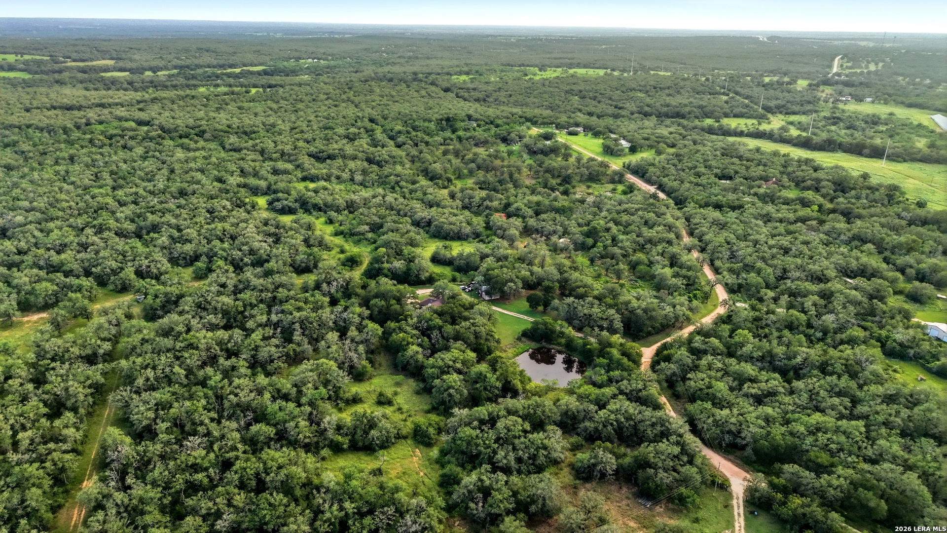 795 Indian Springs Drive Kingsbury TX 78638