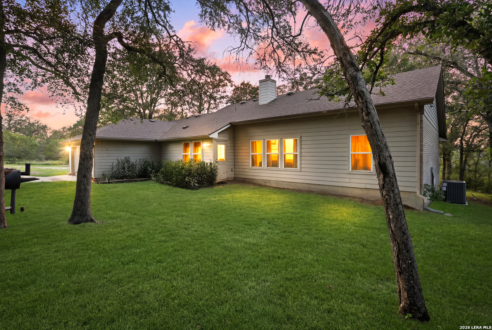 795 Indian Springs Drive Kingsbury TX 78638