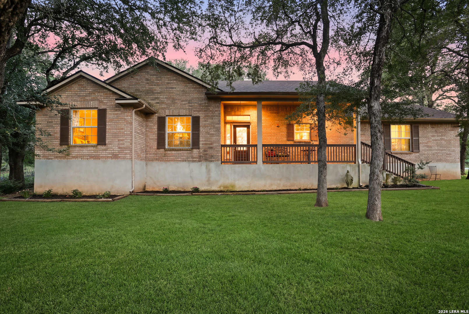 795 Indian Springs Drive Kingsbury TX 78638