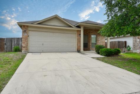 7531 Elegante Way San Antonio TX 78266