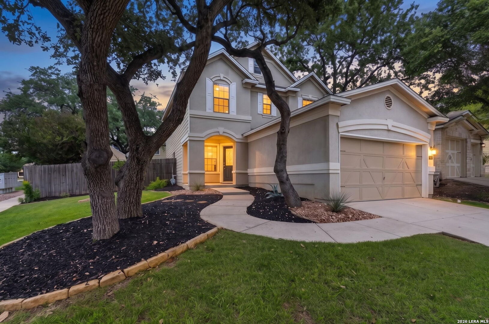 100 Dusty Corral Boerne TX 78006