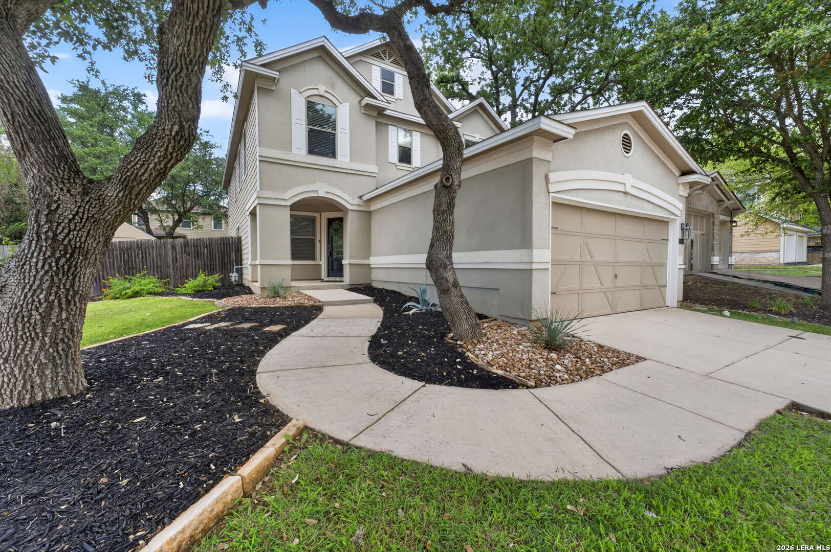100 Dusty Corral Boerne TX 78006
