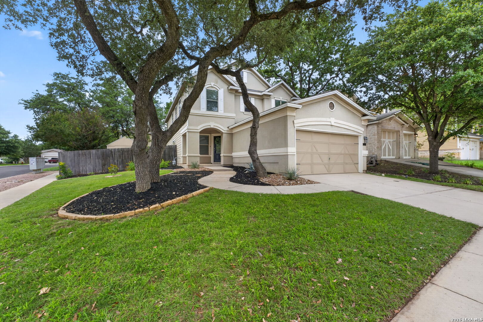 100 Dusty Corral Boerne TX 78006