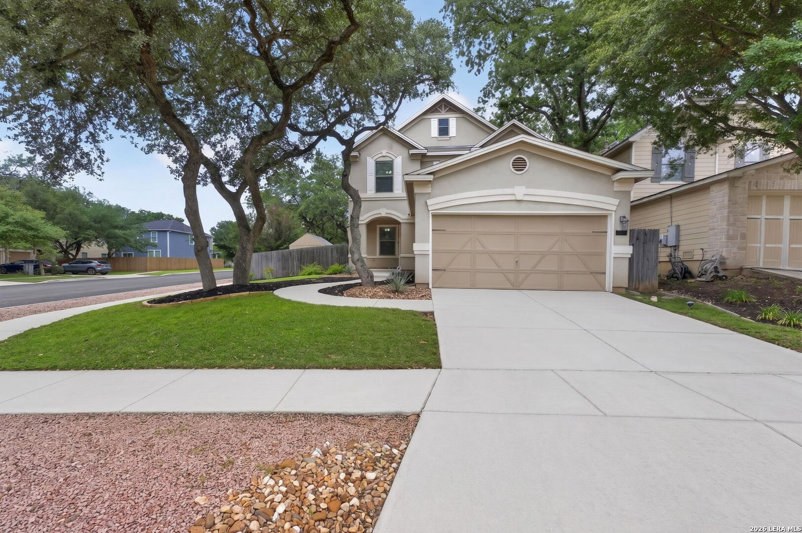 100 Dusty Corral Boerne TX 78006