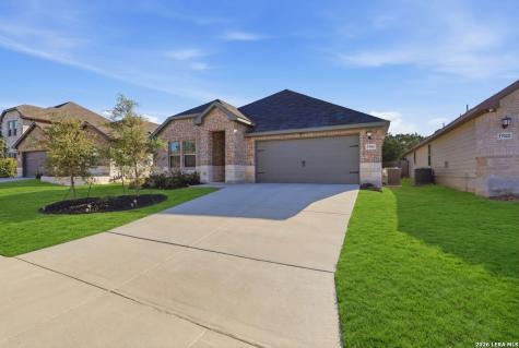 17026 Autry Falls San Antonio TX 78247