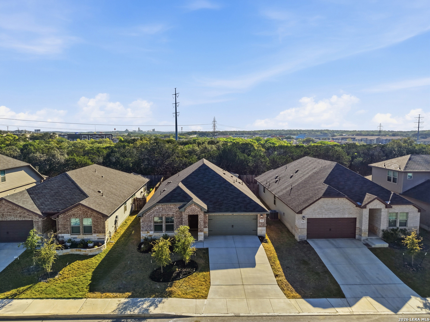 17026 Autry Falls San Antonio TX 78247