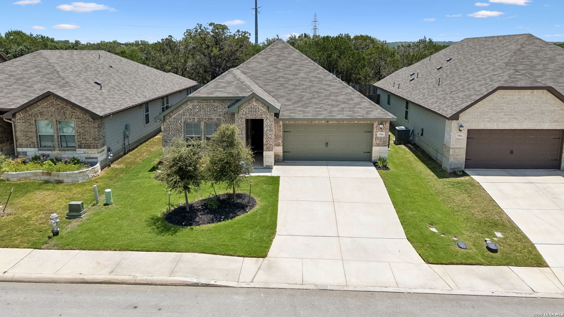 17026 Autry Falls San Antonio TX 78247