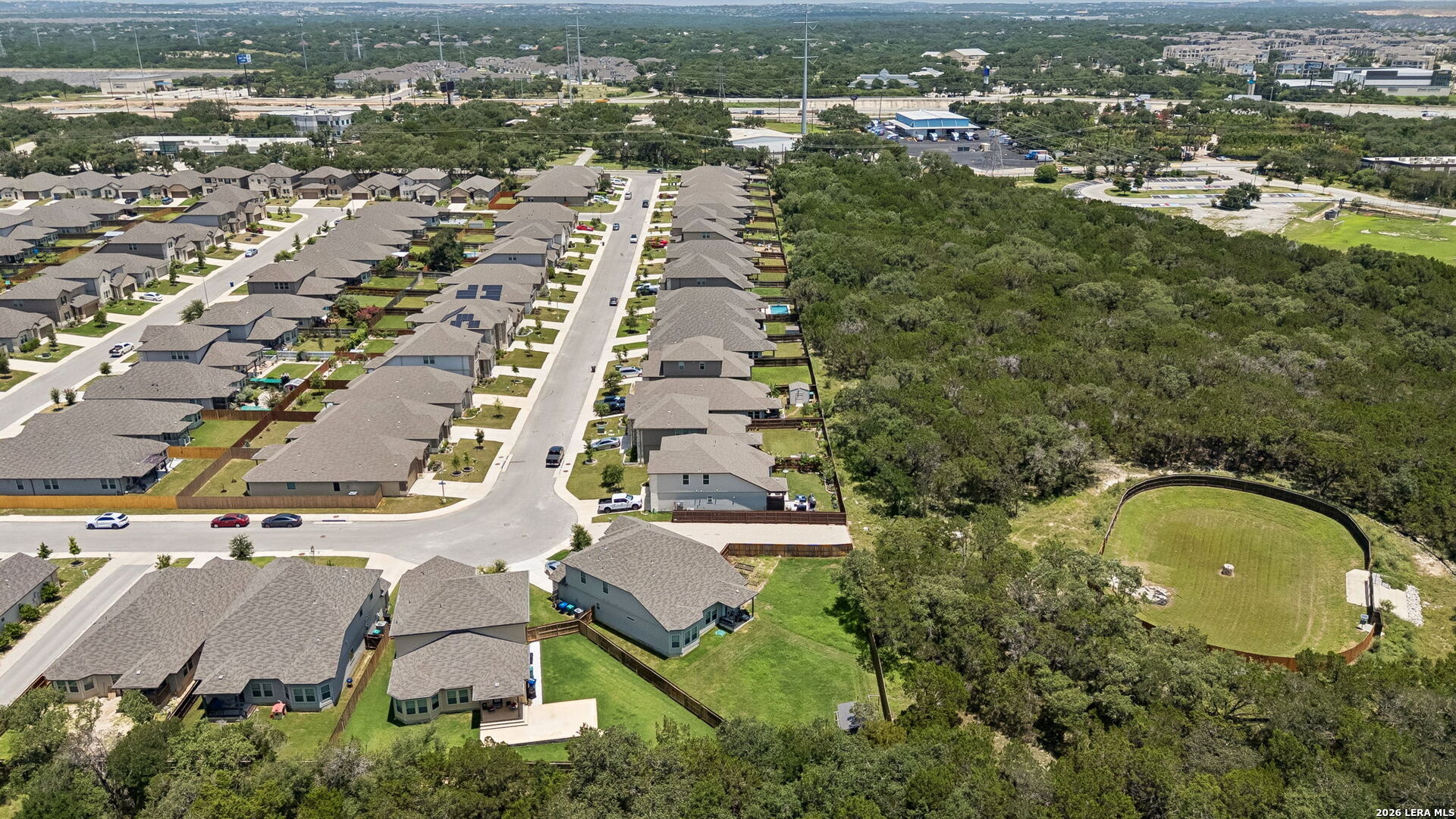 17026 Autry Falls San Antonio TX 78247