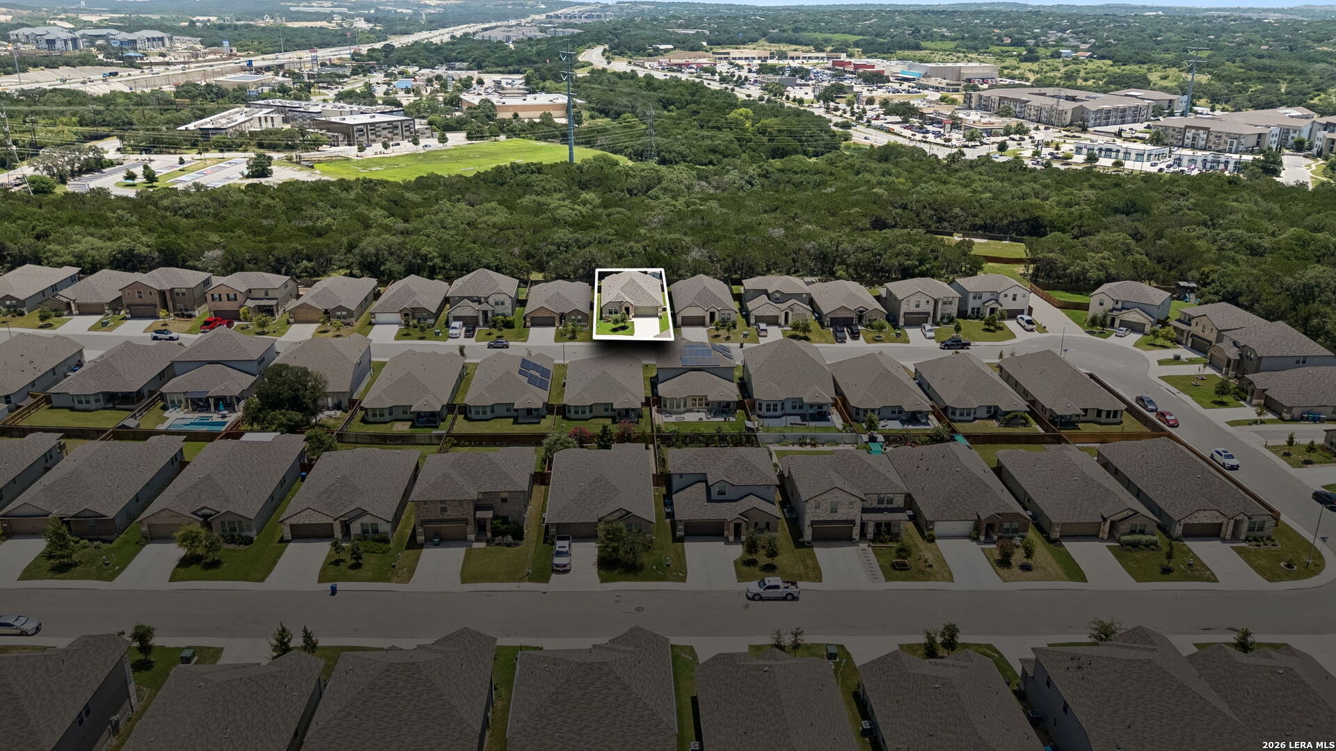 17026 Autry Falls San Antonio TX 78247