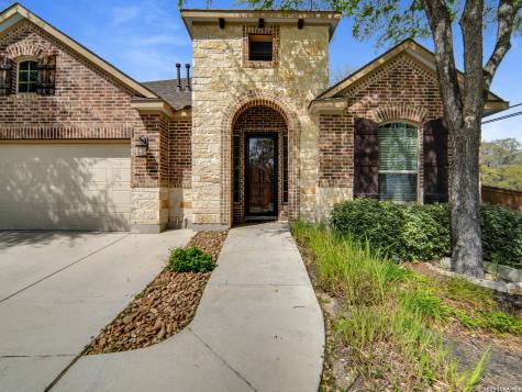 904 Beechwood New Braunfels TX 78130