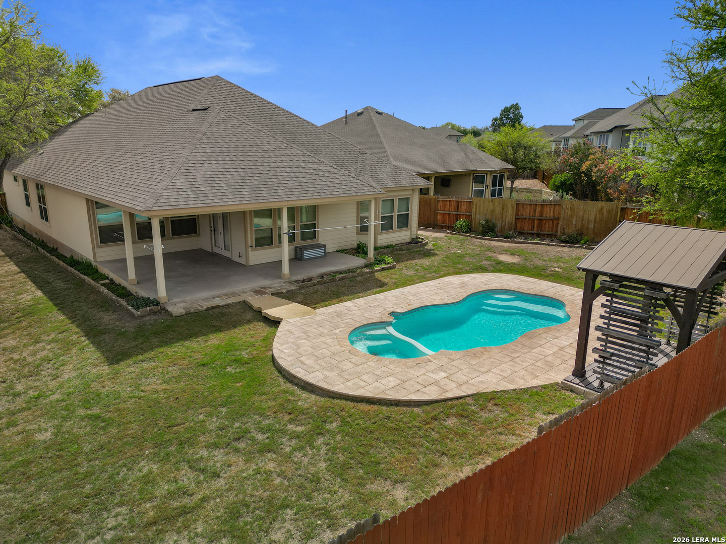 904 Beechwood New Braunfels TX 78130