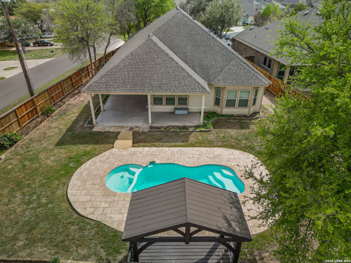 904 Beechwood New Braunfels TX 78130