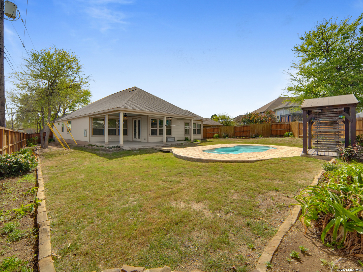 904 Beechwood New Braunfels TX 78130